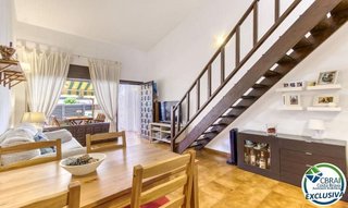 Chalet en venta en Empuriabrava en Castelló d´Empúries