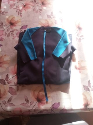 Neopreno infantil Olaian