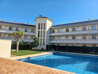 Piso en venta en Torreblanca del Sol en Fuengirola