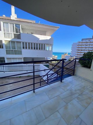 Piso en venta en Torreblanca del Sol en Fuengirola