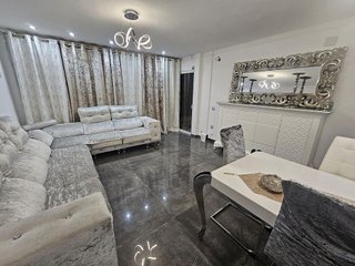 Piso en venta en Malilla en Valencia