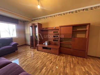 Piso en venta en Cascajos - Piqueras en Logroño