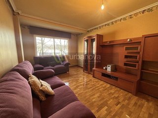 Piso en venta en Cascajos - Piqueras en Logroño