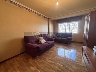 Piso en venta en Cascajos - Piqueras en Logroño