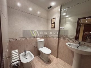 Piso en venta en Cascajos - Piqueras en Logroño