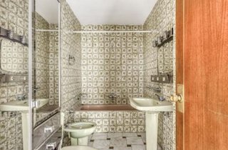 Piso en venta en Centro Ciudad en Linares