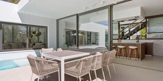 Chalet en alquiler en Los Arqueros-Puerto del Almendro en Benahavís