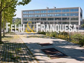 Garaje en venta en Can Mates  - Volpelleres en Sant Cugat del Vallès