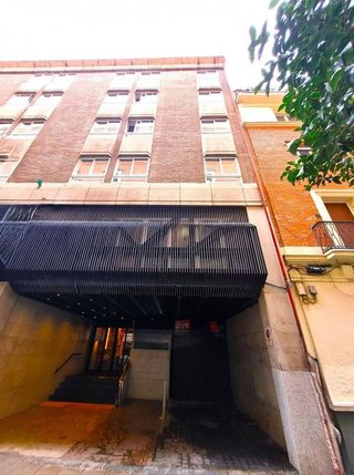 Garaje en venta en Universidad - Malasaña en Madrid