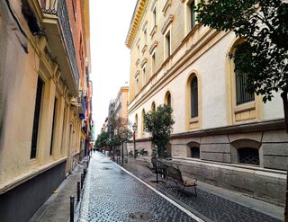 Garaje en venta en Universidad - Malasaña en Madrid