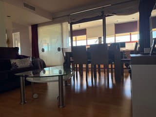 Ático en venta en Paus - Poligono San Blas en Alicante