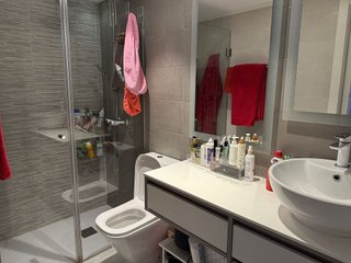 Ático en venta en Paus - Poligono San Blas en Alicante