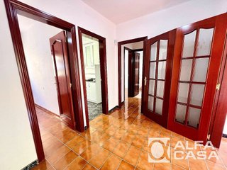 Piso en venta en La Barceloneta en Barcelona