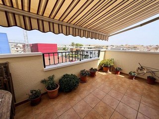 Ático en venta en Zona Pueblo en Pilar de la Horadada