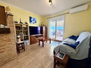 Ático en venta en Zona Pueblo en Pilar de la Horadada