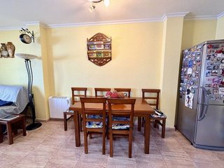 Ático en venta en Zona Pueblo en Pilar de la Horadada