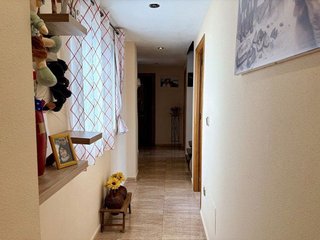 Ático en venta en Zona Pueblo en Pilar de la Horadada