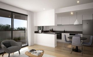 Parking en venta en Centre - Joan Prim en Granollers
