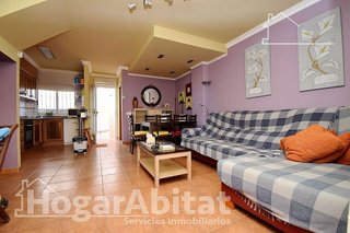 Casa adosada en venta en La Torre - Playa de Chilches en Moncofa