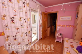 Casa adosada en venta en La Torre - Playa de Chilches en Moncofa