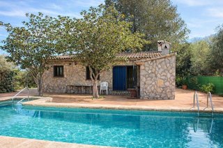 Chalet en venta en Vall de Gallinera