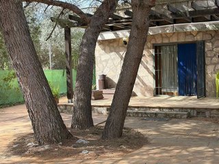 Chalet en venta en Vall de Gallinera