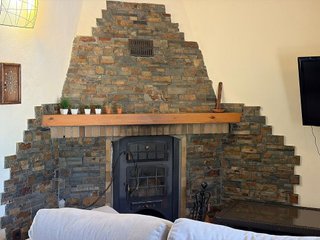 Chalet en venta en Vall de Gallinera