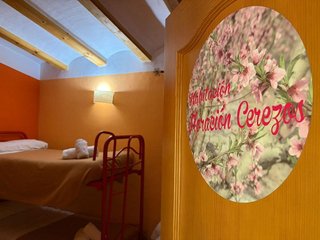 Chalet en venta en Vall de Gallinera