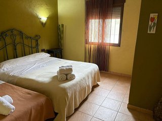 Chalet en venta en Vall de Gallinera