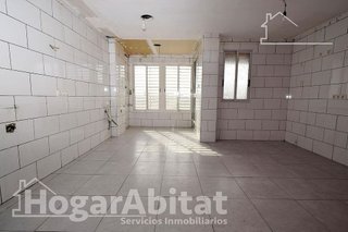 Piso en venta en Soternes en Valencia