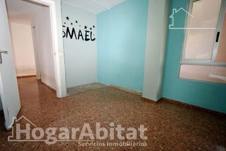 Piso en venta en Soternes en Valencia