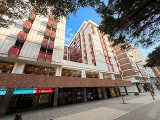 Piso en venta en Santa Catalina - Canteras en Palmas de Gran Canaria(Las)