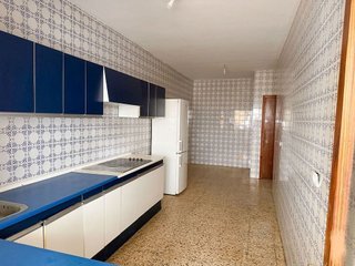 Piso en venta en Santa Catalina - Canteras en Palmas de Gran Canaria(Las)
