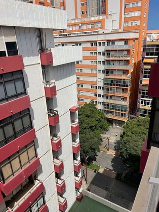 Piso en venta en Santa Catalina - Canteras en Palmas de Gran Canaria(Las)