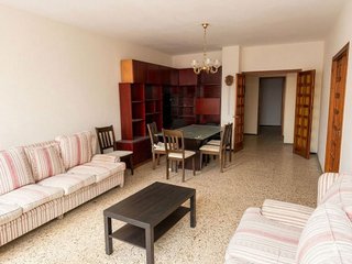 Piso en venta en Santa Catalina - Canteras en Palmas de Gran Canaria(Las)