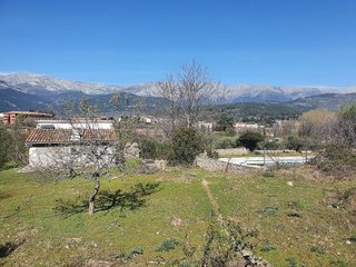 Terreno en venta en Arenas de San Pedro