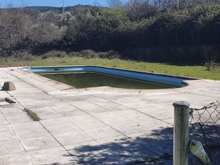Terreno en venta en Arenas de San Pedro