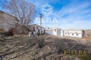 Nave industrial en venta en Torres de la Alameda