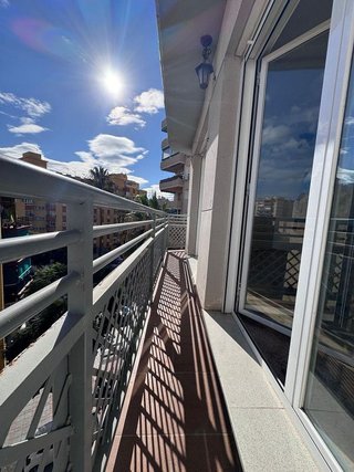 Piso en venta en Centro Ciudad en Fuengirola