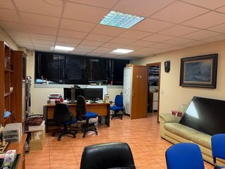Nave industrial en venta en Los Olivos - Los Ángeles - Perales del río en Getafe