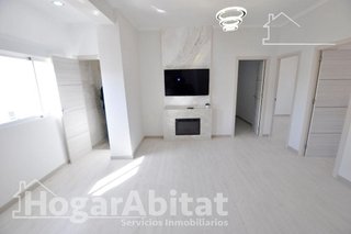 Piso en venta en Cardenal Benlloch en Mislata