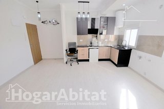 Piso en venta en Cardenal Benlloch en Mislata