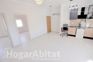 Piso en venta en Cardenal Benlloch en Mislata