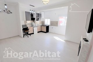 Piso en venta en Cardenal Benlloch en Mislata