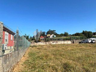 Solar en venta en Matamá - Beade - Bembrive - Valádares - Zamáns en Vigo