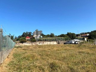 Solar en venta en Matamá - Beade - Bembrive - Valádares - Zamáns en Vigo