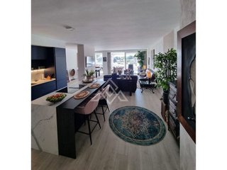 Piso en venta en La Quinta en Benahavís