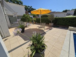 Chalet en venta en Empuriabrava en Castelló d´Empúries