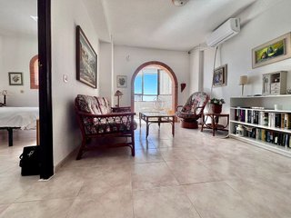 Piso en venta en Torrelamata - La Mata en Torrevieja