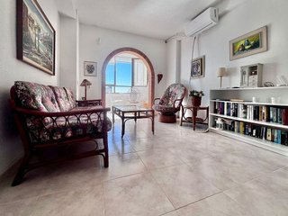 Piso en venta en Torrelamata - La Mata en Torrevieja